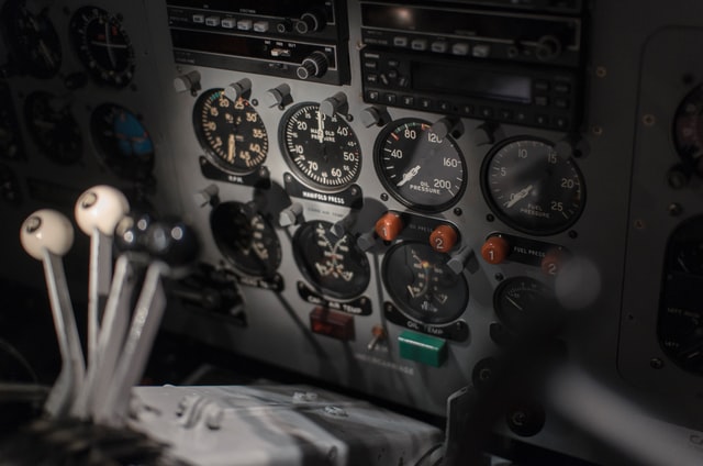 2021, the renaissance of the new dashboards era?